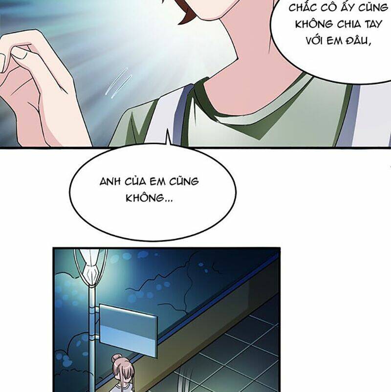 Mạc Thiếu Bức Hôn: Vợ Mới Khó Chống Đỡ: Chapter 11