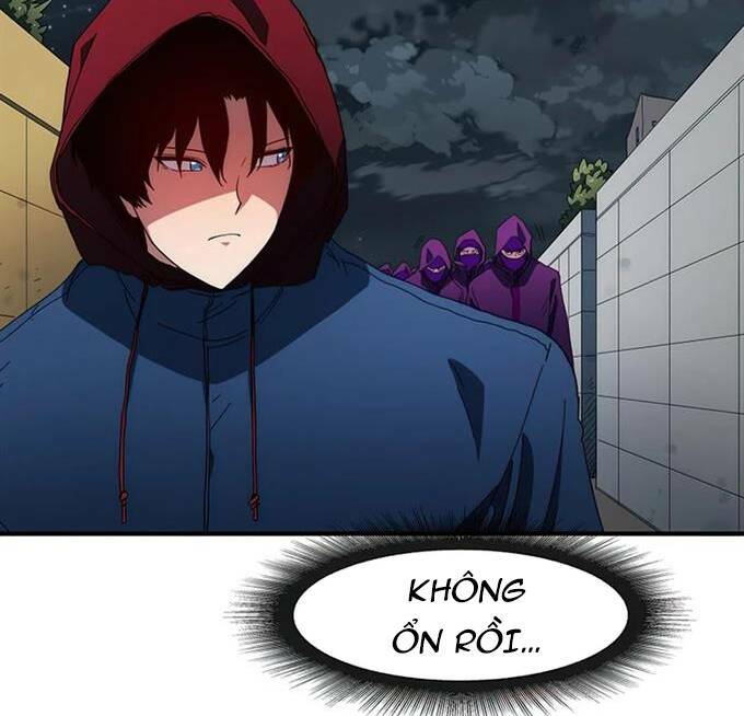 Các Chòm Sao Chỉ Chú Ý Mình Tôi: Chapter 36