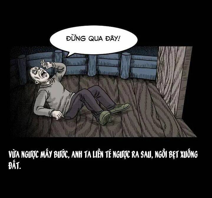 Kỳ Án Có Thật: Chapter 44