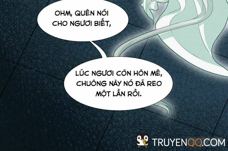 Thông Linh Sư Mạnh Nhất Thành Phố: Chapter 5