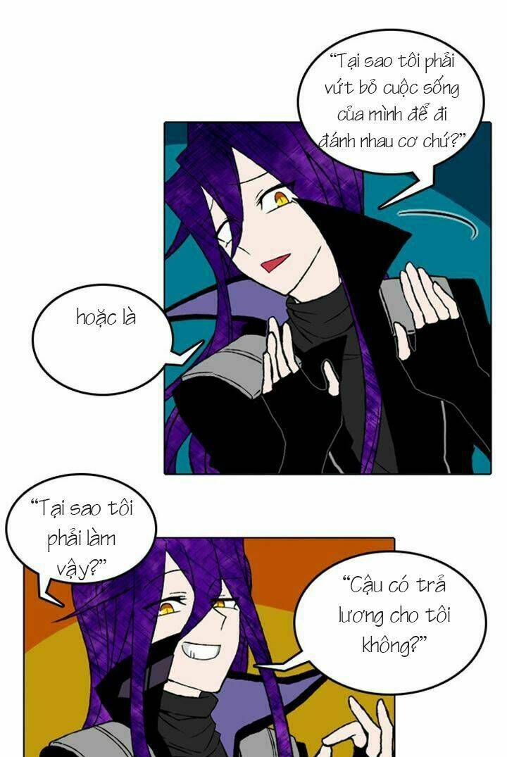 Niflheim: Chapter 9