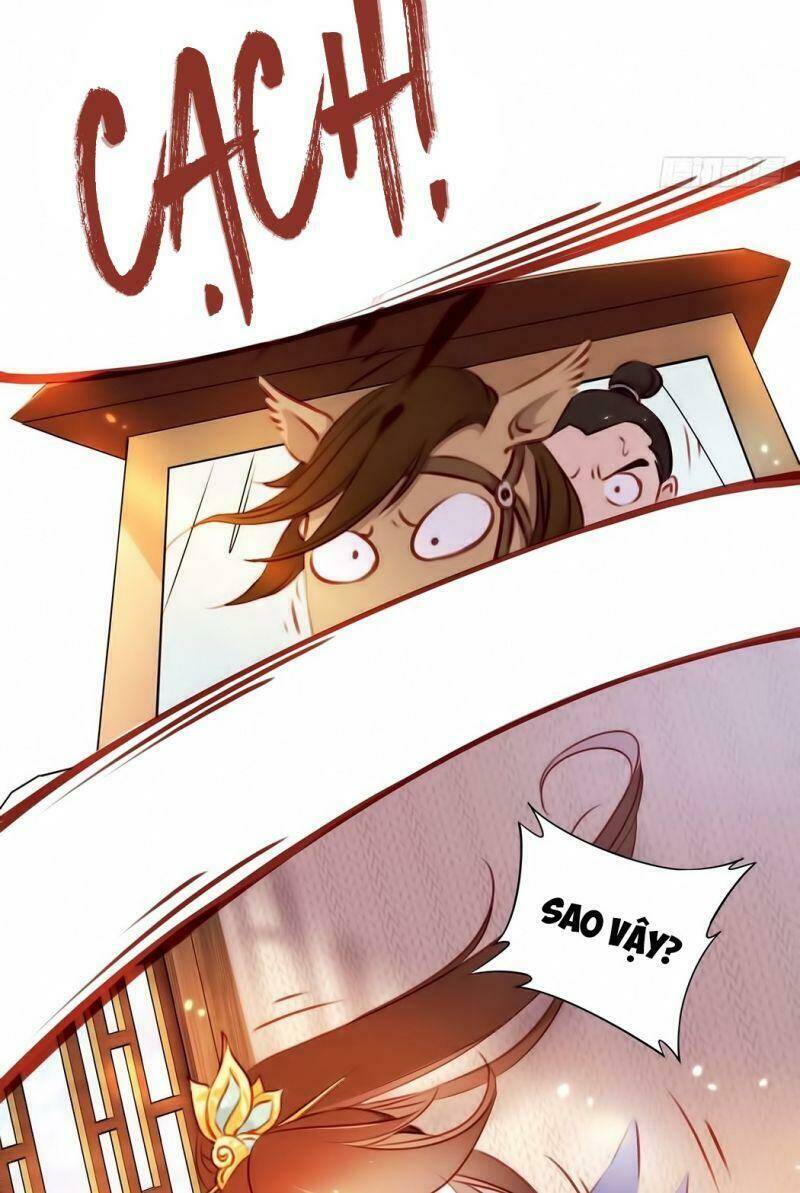 Nàng Trở Thành Bạch Nguyệt Quang Của Vương Gia Bệnh Kiều: Chapter 2