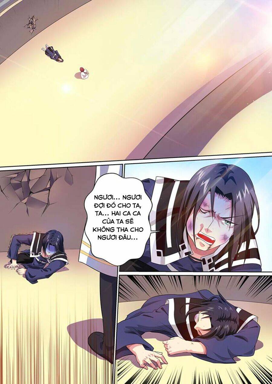 Ta Là Bá Vương: Chapter 20