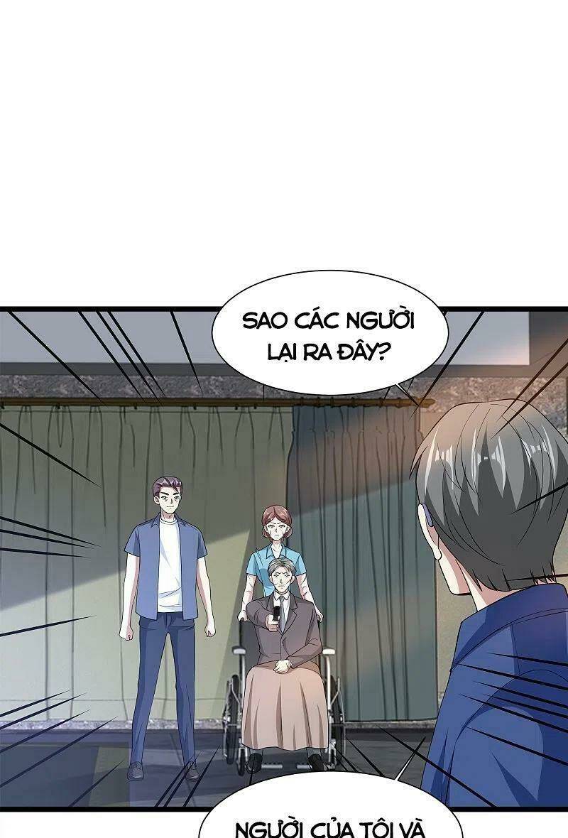 Đô Thị Tà Vương: Chapter 230