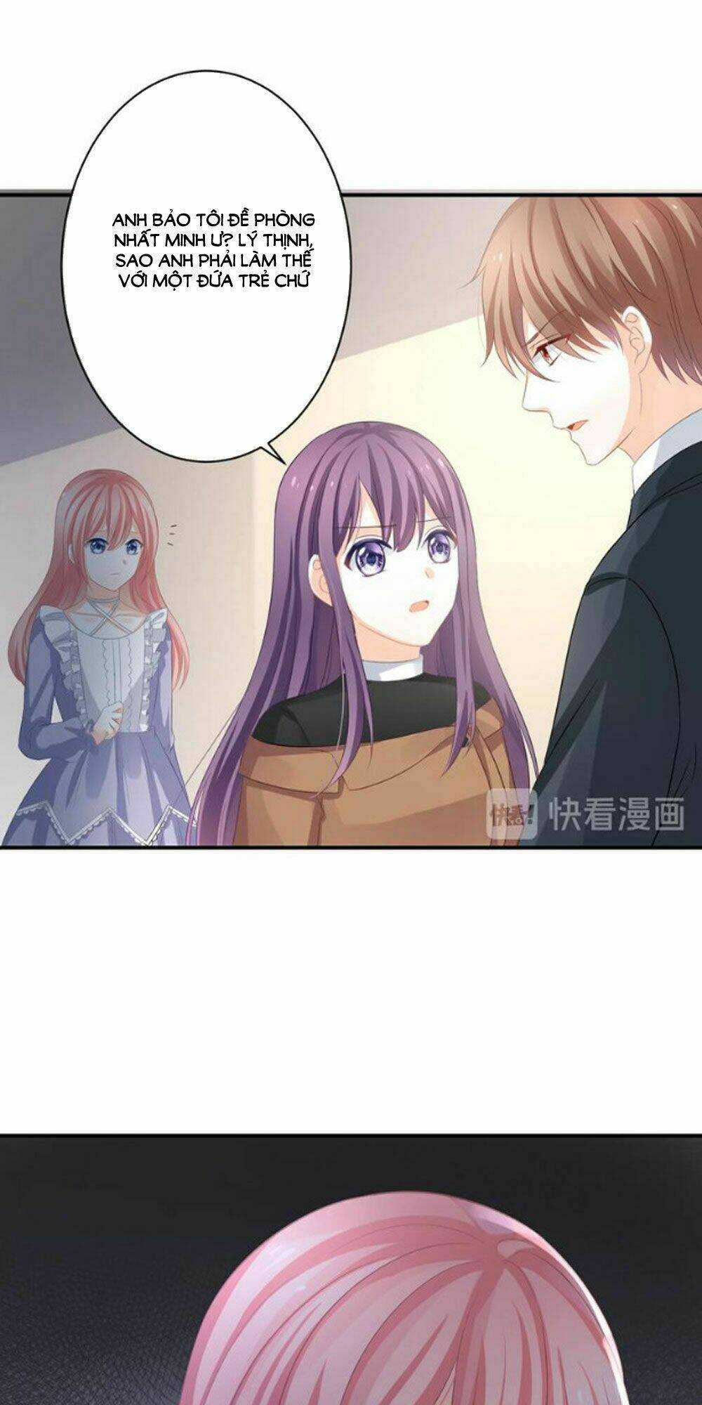 Tiệm May Luyến Sắc: Chapter 18