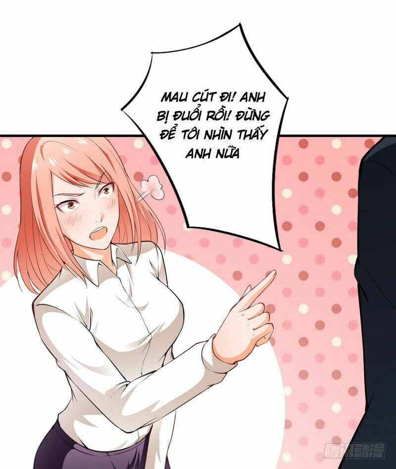 Siêu Cấp Bảo An Tại Đô Thị: Chapter 3