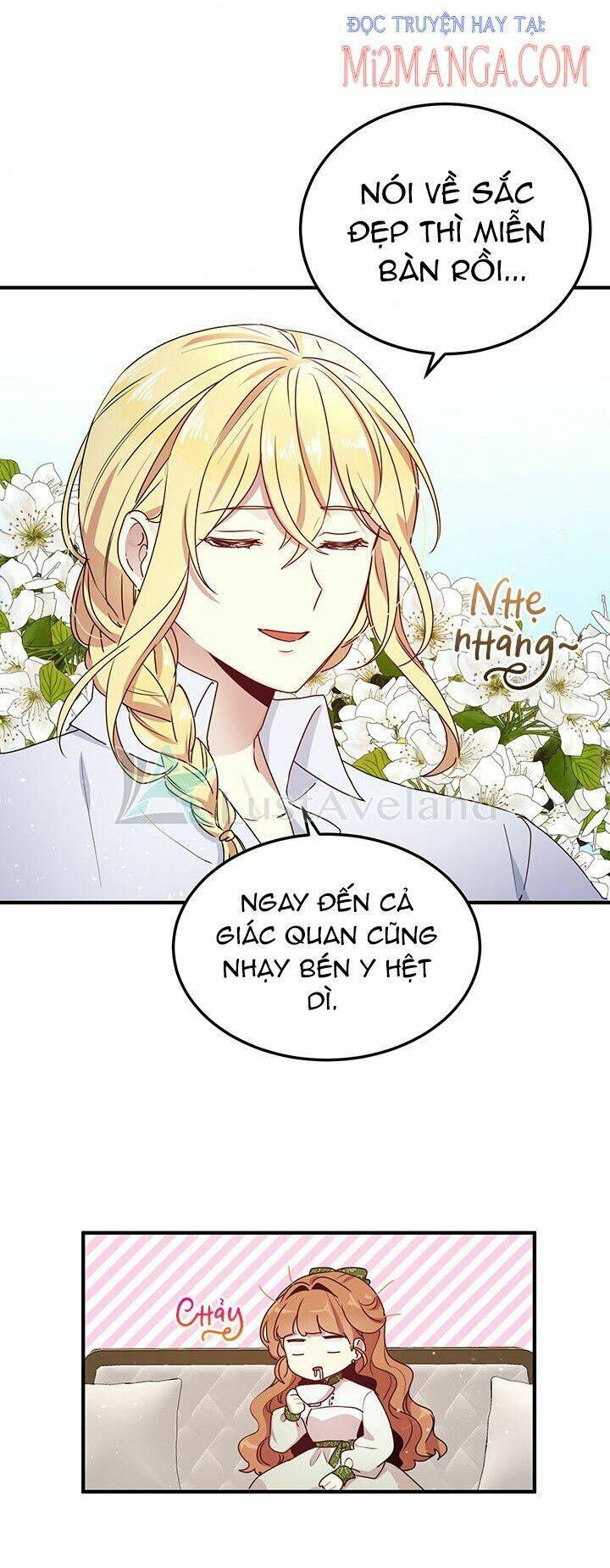 Công Tước, Loạn Vừa Thôi!: Chapter 100