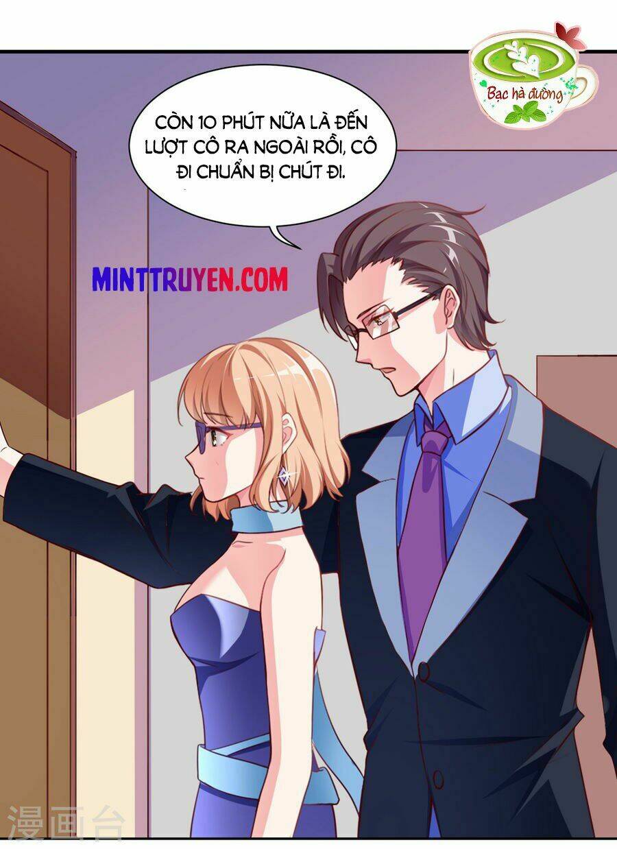 Bình Hoa Tốt Nhất: Chapter 1