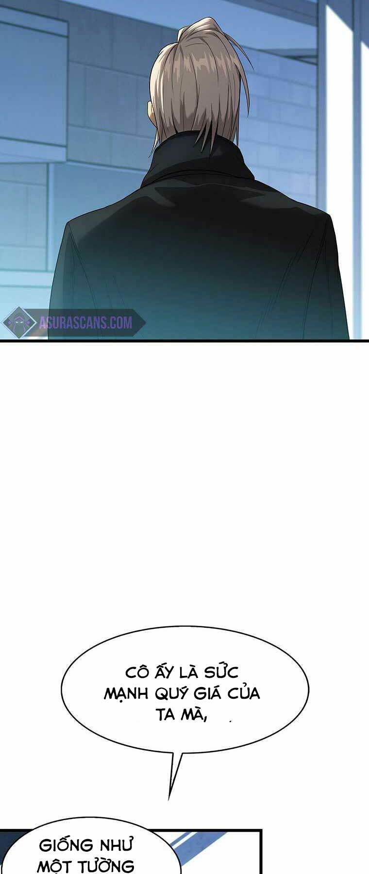 Hậu Duệ Của Hổ: Chapter 7