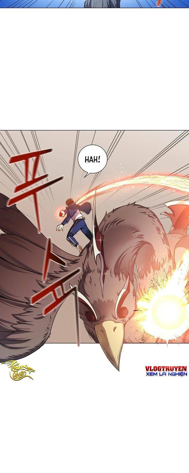 Anh Hùng Tái Xuất Mở Nhà Hàng, Đụng Là Phang!: Chapter 3