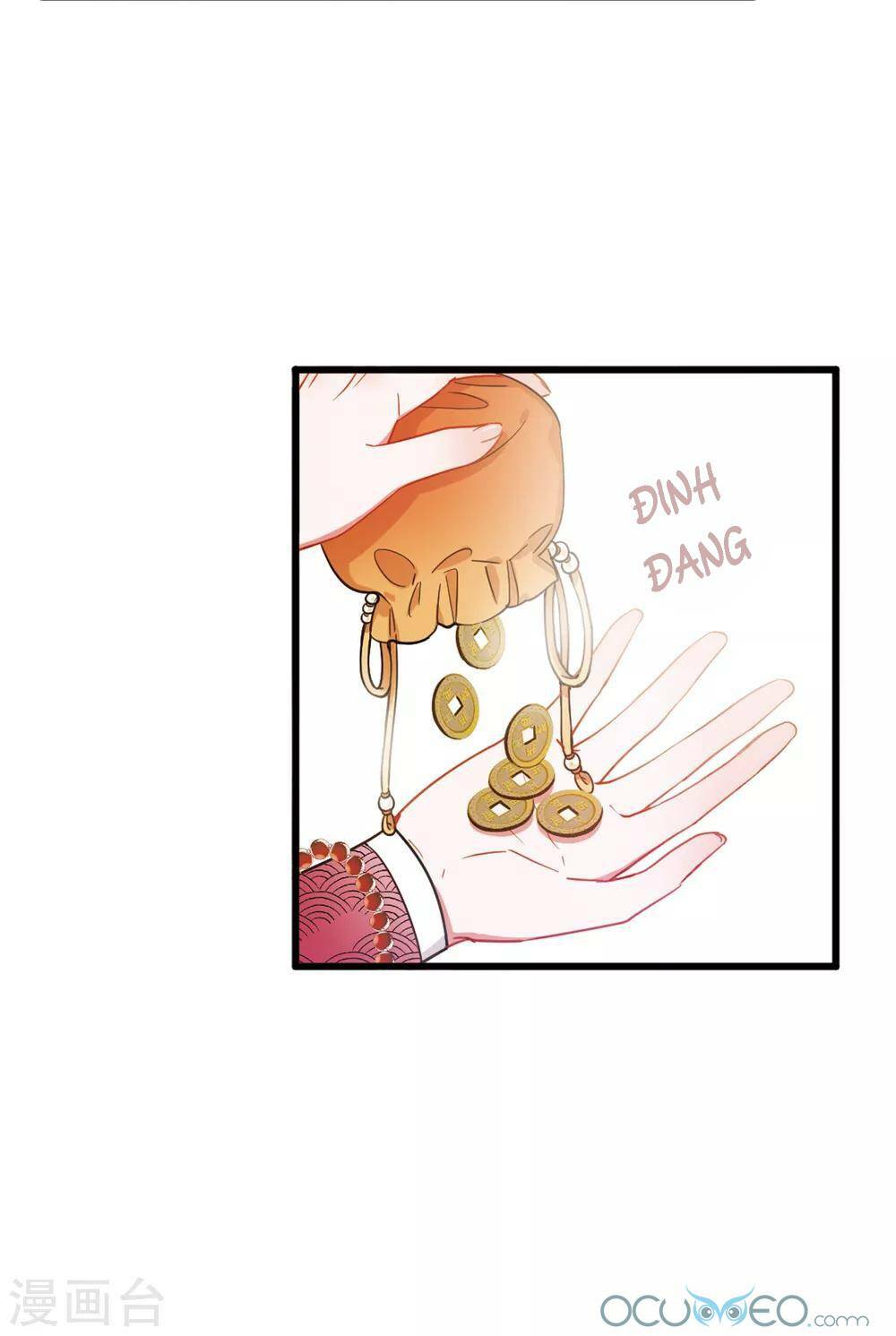 Danh Kiếm Chủng: Chapter 16