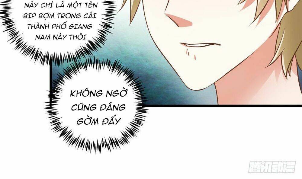 Thần Huyền Sư: Chapter 7