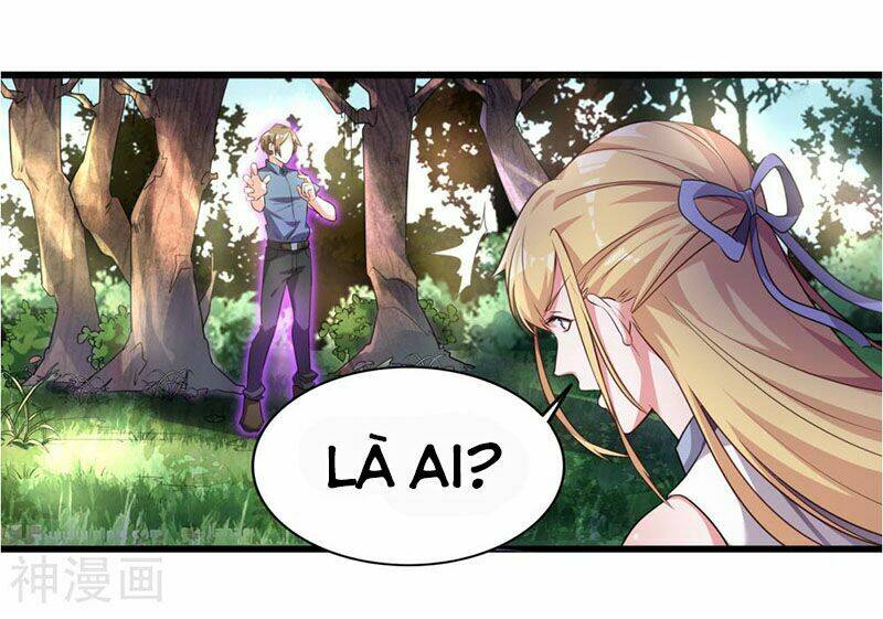 Bá Thiên Chiến Hoàng: Chapter 3