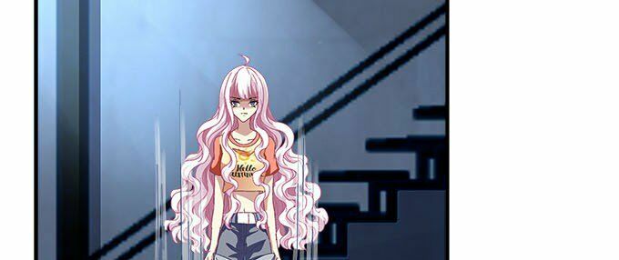 Thiên lại âm linh: Chapter 16