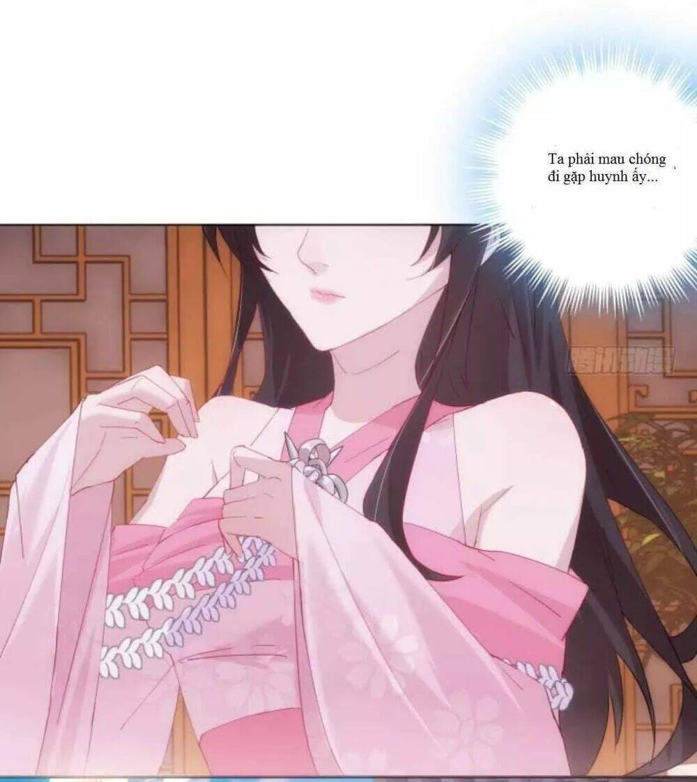 Bí Mật Của Dạ Tộc: Chapter 11.2