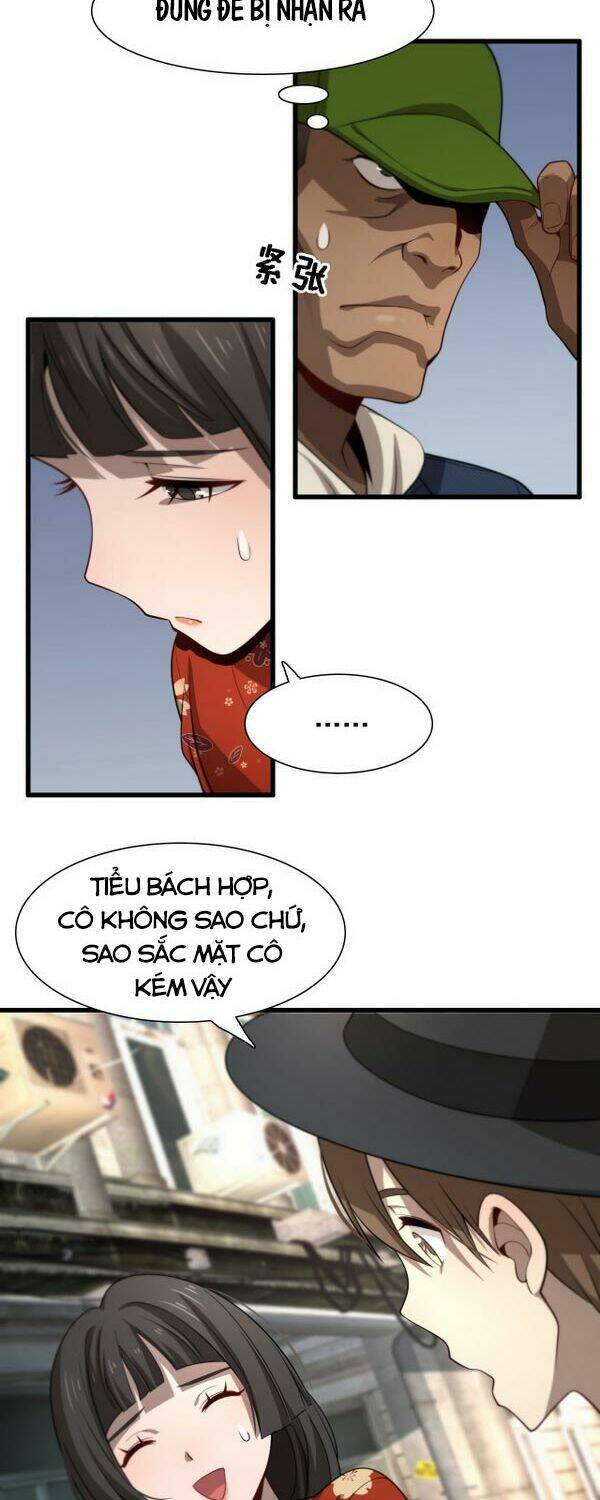 Trọng Sinh Tiểu Y Tiên: Chapter 97