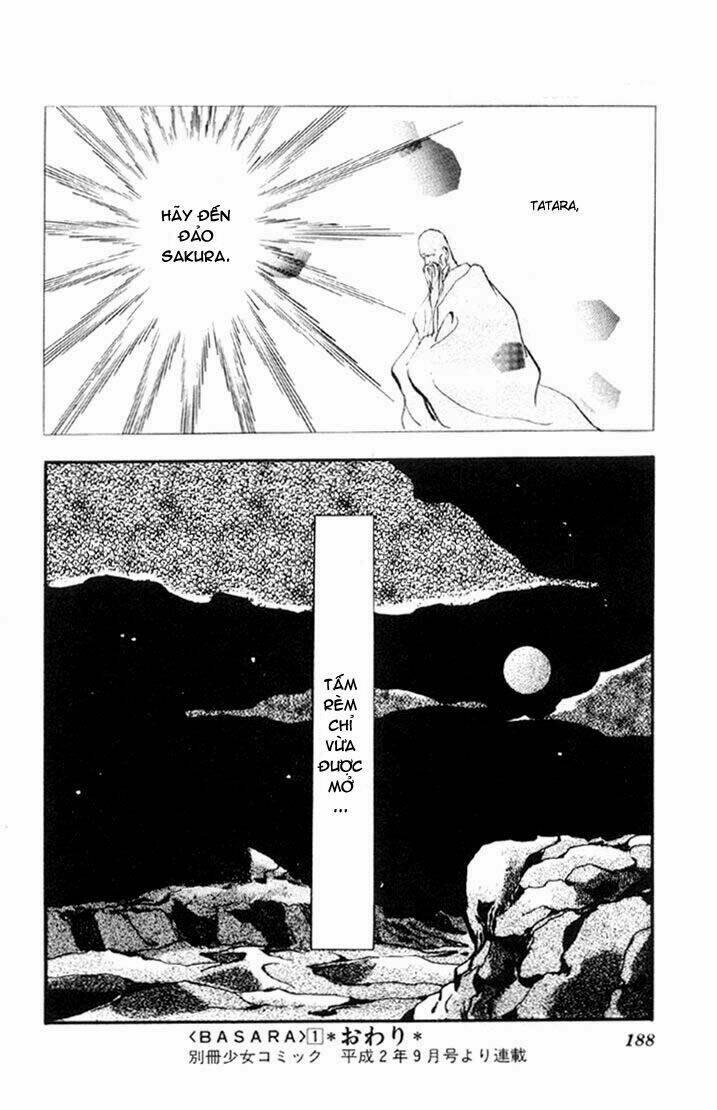 Đứa Con Số Phận: Chapter 4