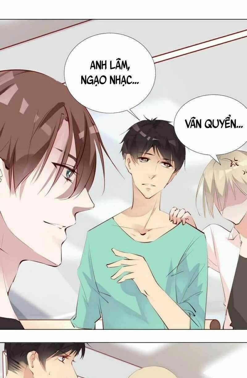 Nam Thần Là Một Đôi: Chapter 18