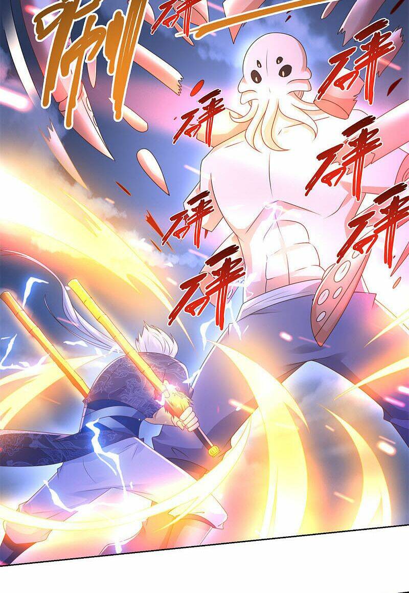 Chí Tôn Trọng Sinh: Chapter 127