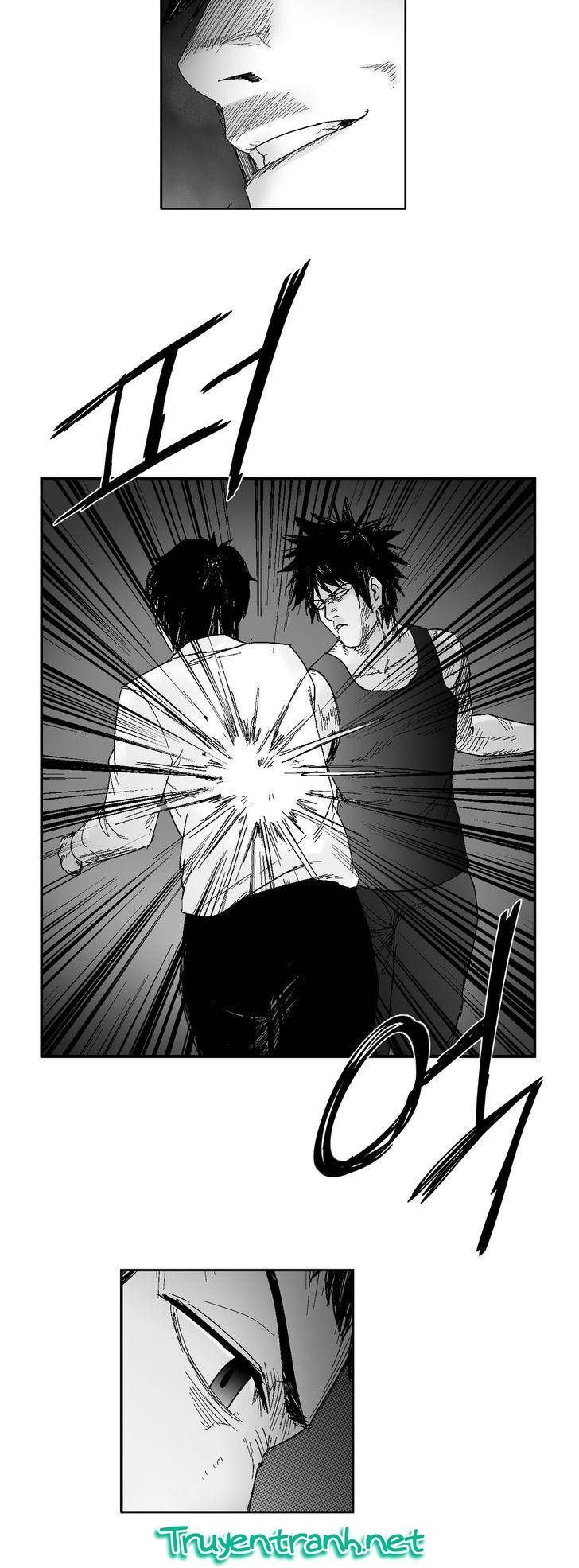 Dear Boy: Chapter 53