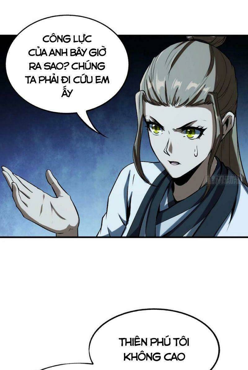 Cuồng Thiếu Siêu Thiên Tài: Chapter 68