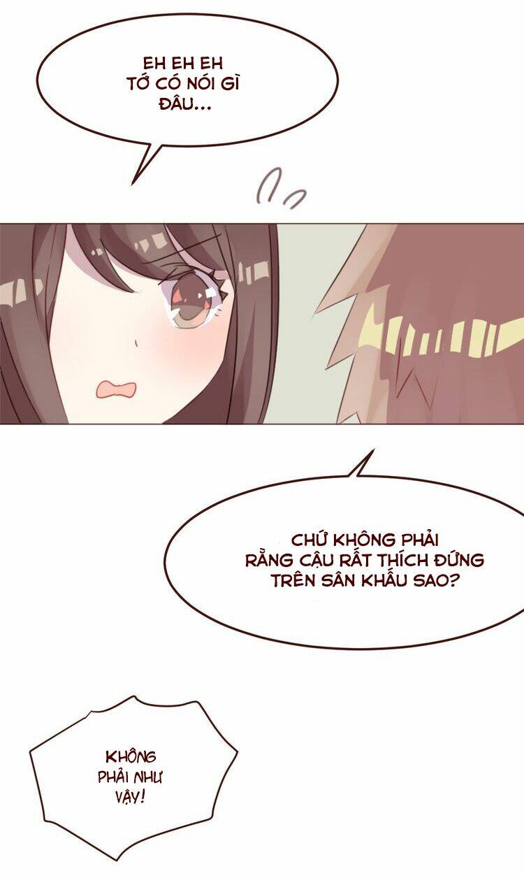 Người Yêu Biến Mất: Chapter 46