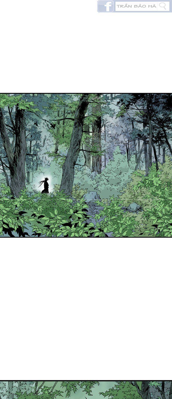 Cao Thủ 2: Chapter 89