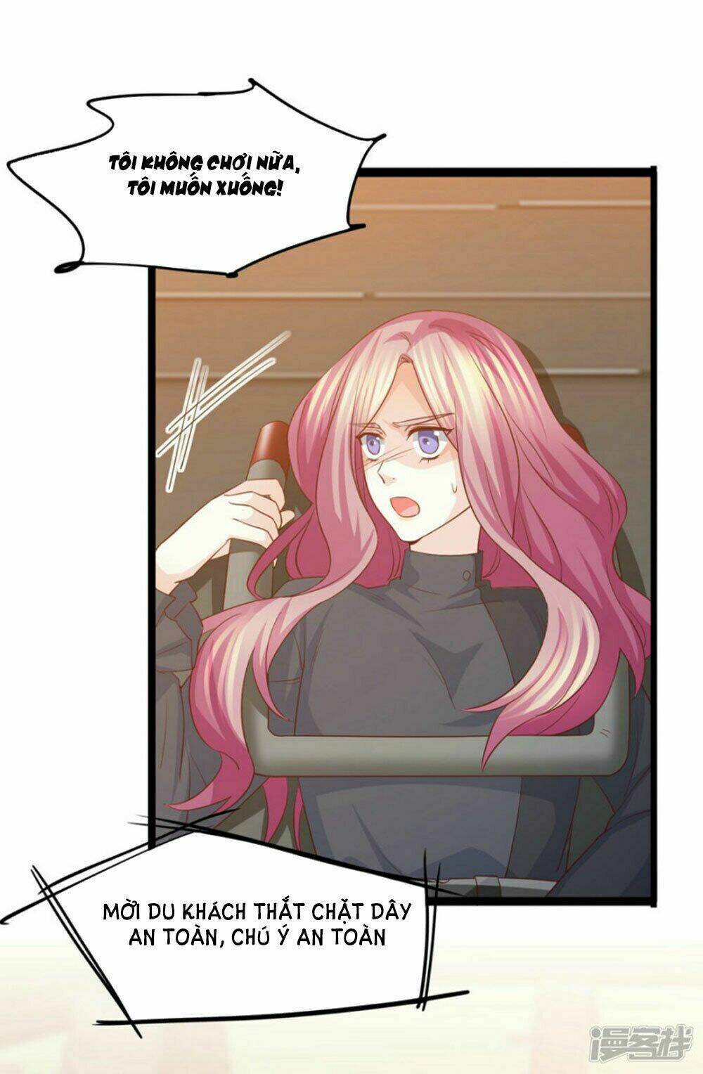 Ta Và Nam Thần Cởi Áo Ngủ Rồi: Chapter 56