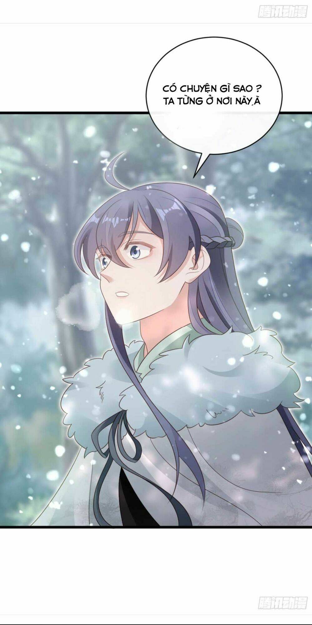 Mau Xuyên Không Rửa Tội Cho Nhân Vật Phản Diện: Chapter 89