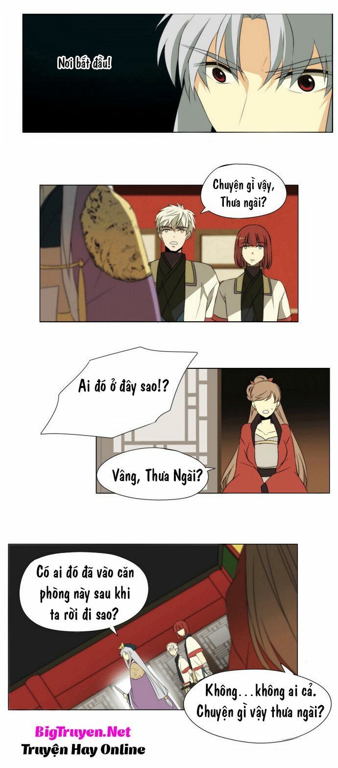 Vô Thượng Thần Vương: Chapter 29