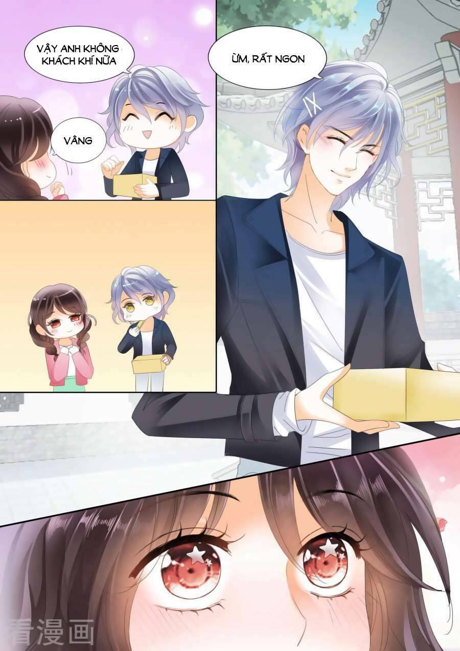 Không Thể Yêu Em: Chapter 18