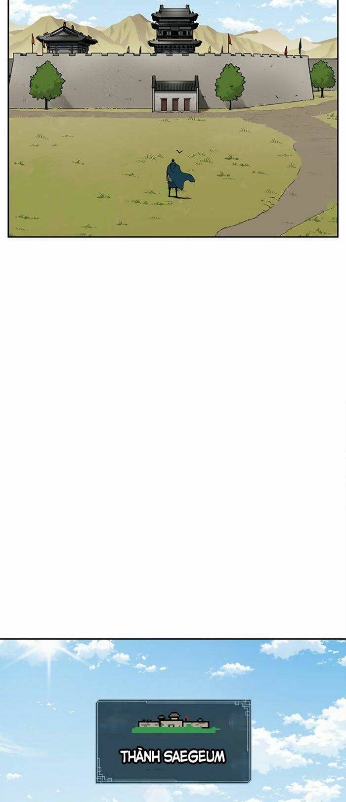 Npc Bắt Đầu Từ Kỹ Năng Lv.999: Chapter 3