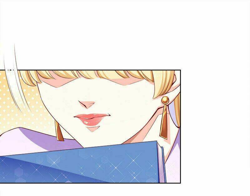 Lãnh Hôn Cuồng Ái: Chapter 30