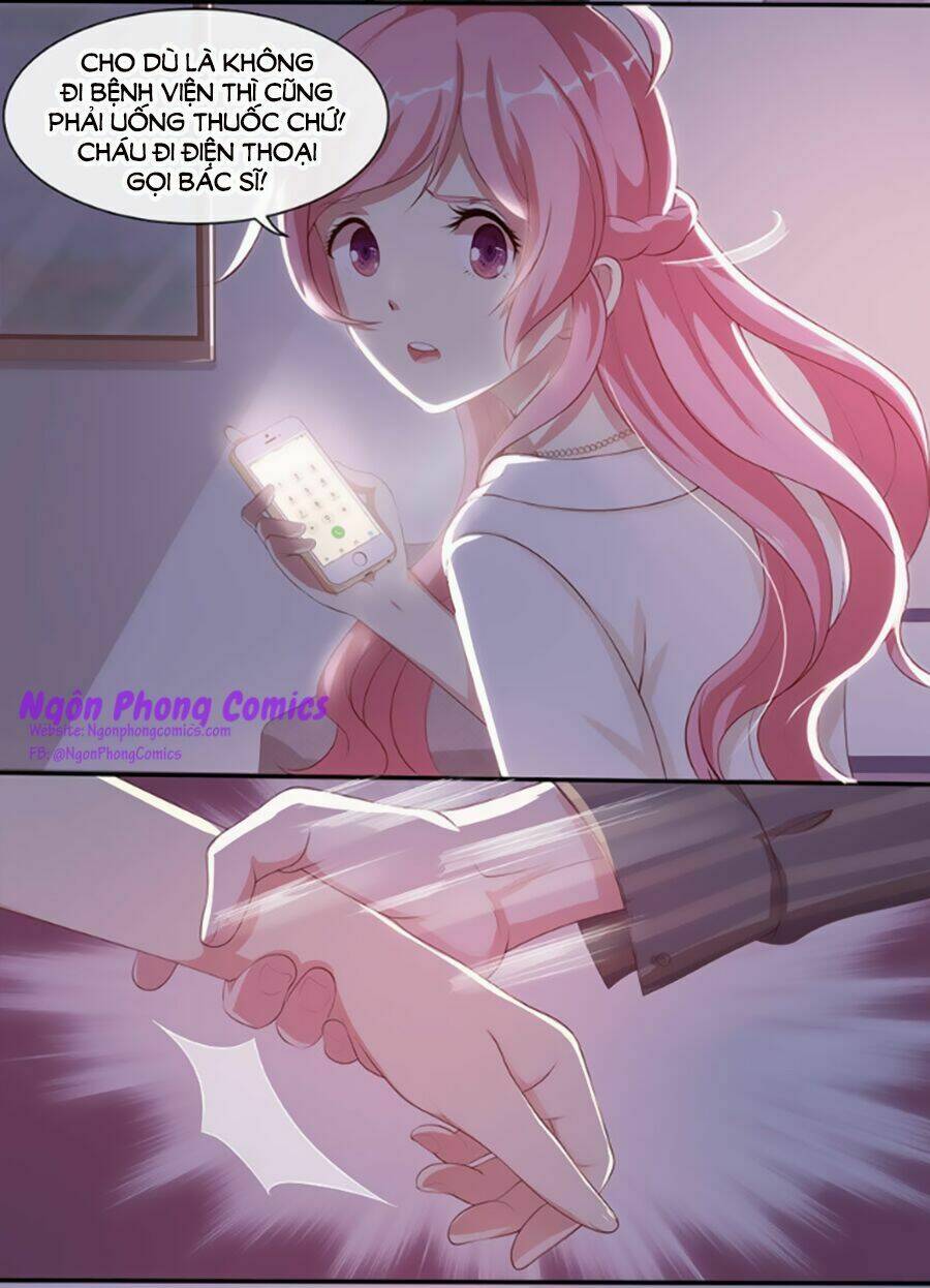 Cả Thế Giới Đều Không Bằng Người: Chapter 20