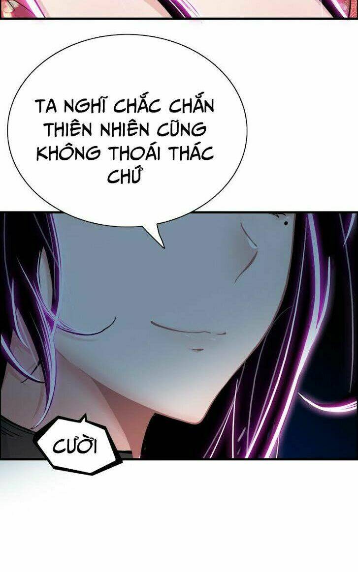 Thần Ma Thiên Sát: Chapter 36