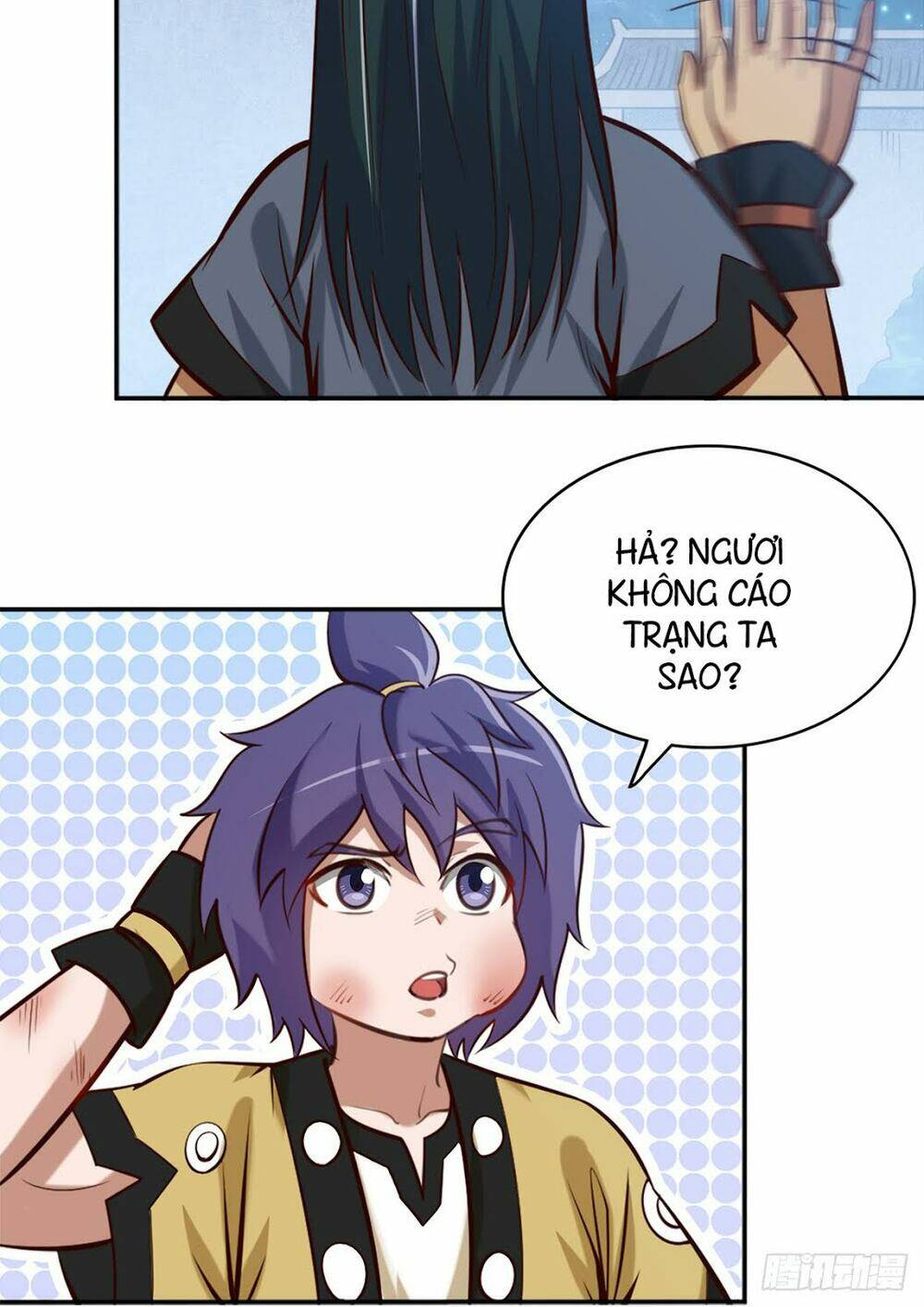 Hiệp Hành Cửu Thiên: Chapter 89