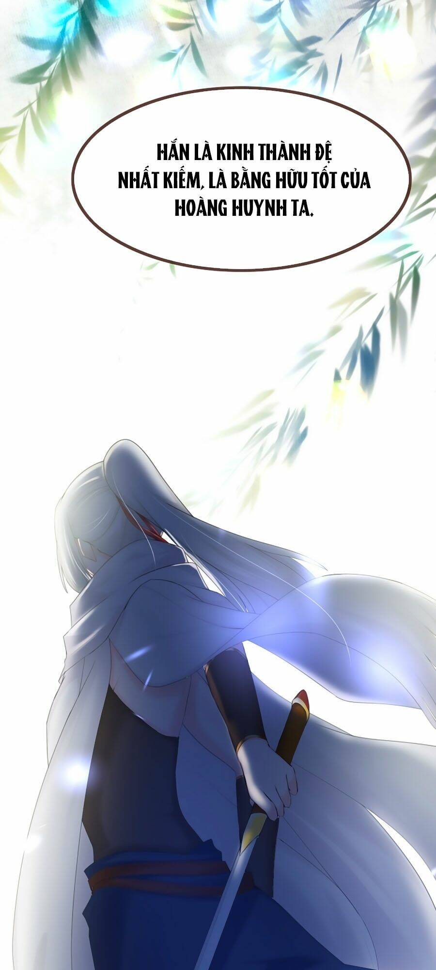Tận Kiển Minh Thần: Chapter 7