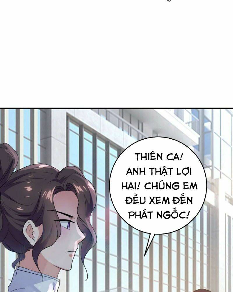 Đại Gia Livestream Vạn Giới: Chapter 21