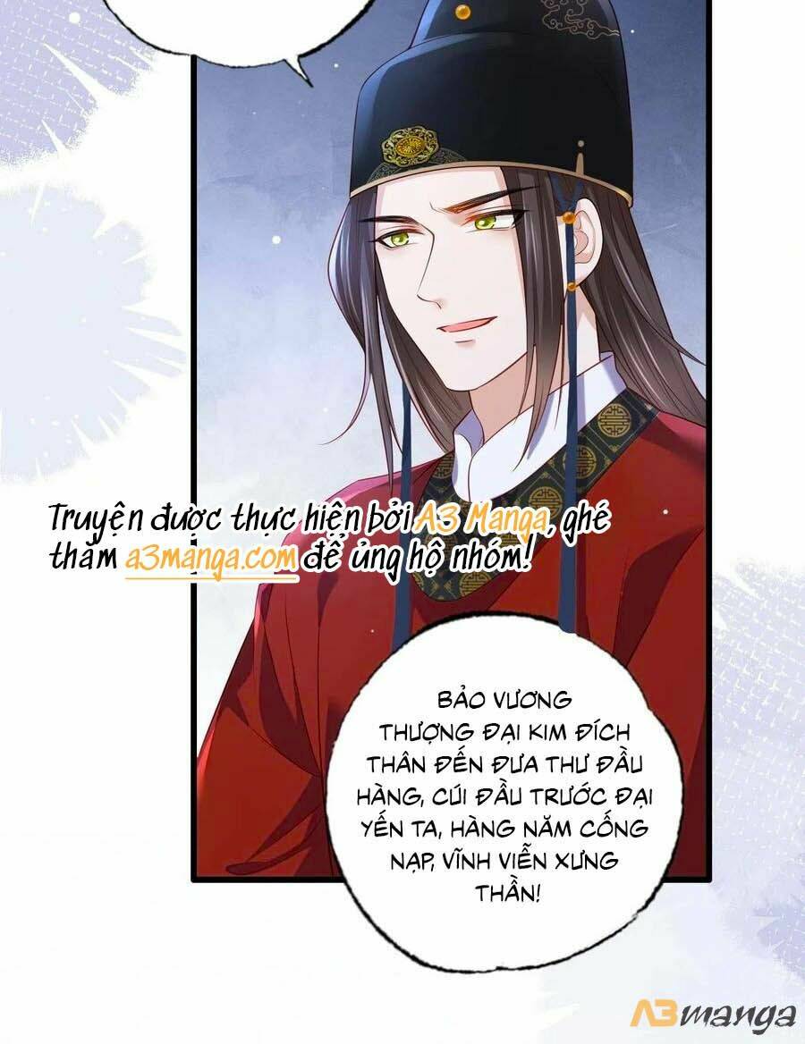 Nữ Thủ Phú Chi Kiều Sủng Nhiếp Chính Vương: Chapter 92