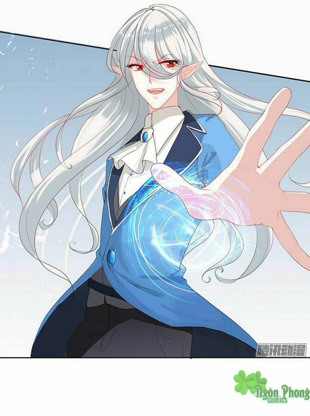 Ma Vương Luyến Ái Chỉ Nam: Chapter 58