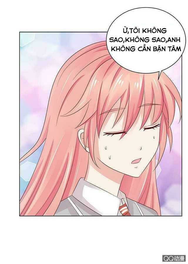 Băng Sơn Học Trưởng Không Được Chọc: Chapter 54.1