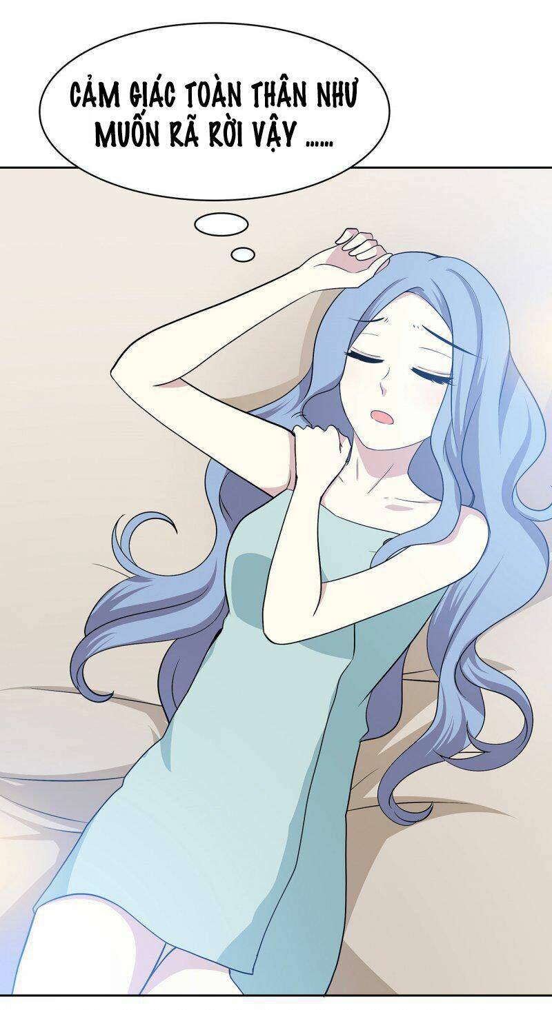 Người Yêu Thời Không: Chapter 48