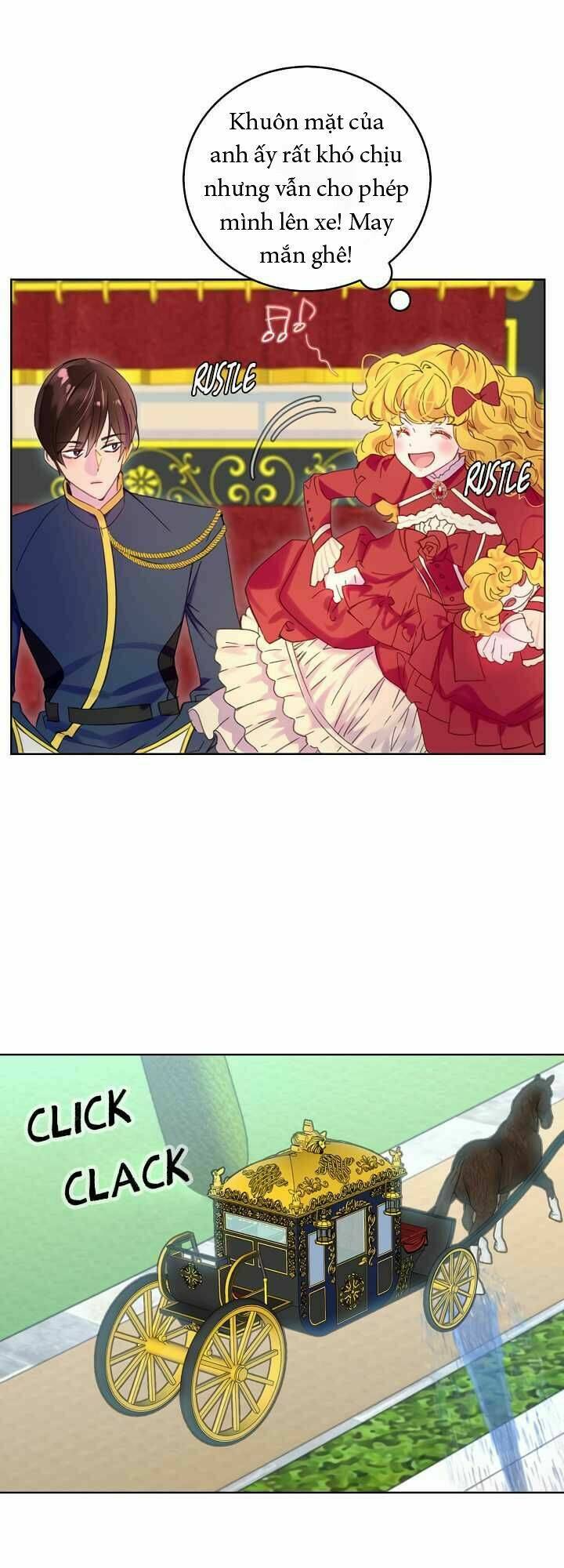 Tôi Không Phải Là Người Tốt: Chapter 107