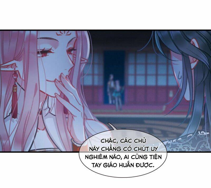 Danh Kiếm Chủng: Chapter 4.4