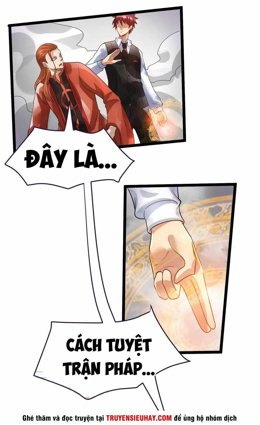 Tiên Vương Trùng Sinh: Chapter 80