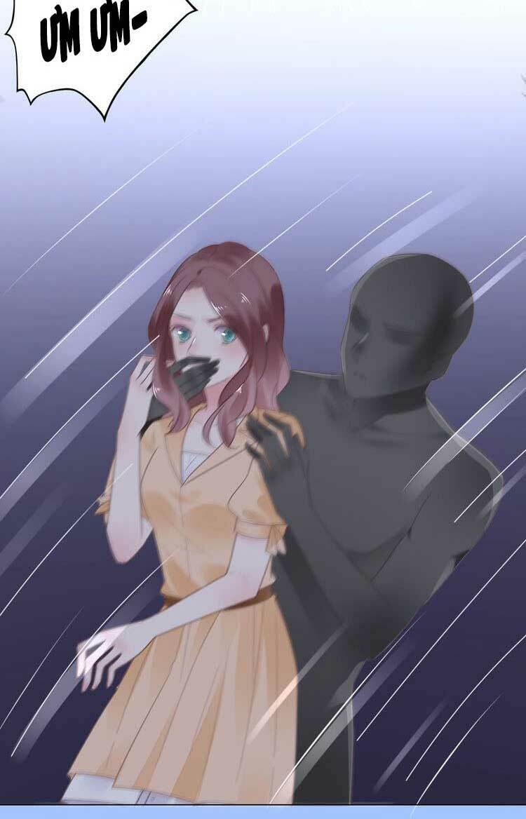 Điều Ước Sủng Ái Bất Bình Đẳng: Chapter 95.2