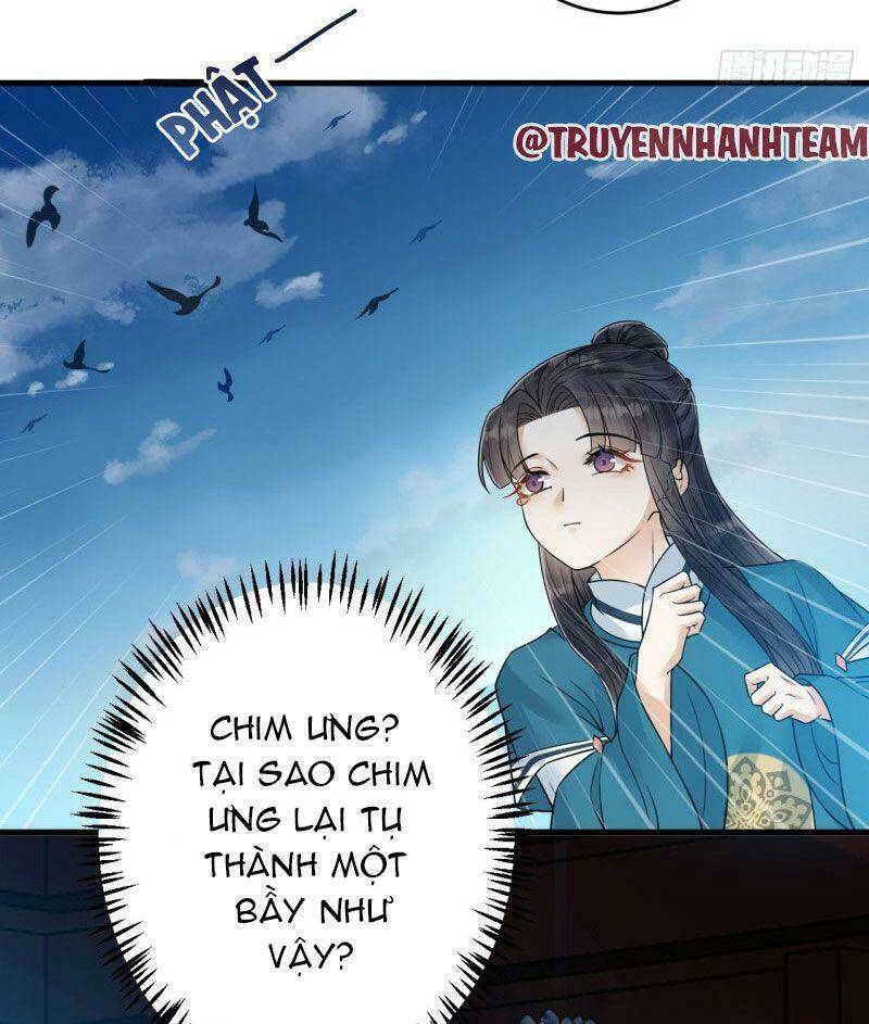 Lễ Băng Nhạc Phôi Chi Dạ: Chapter 47
