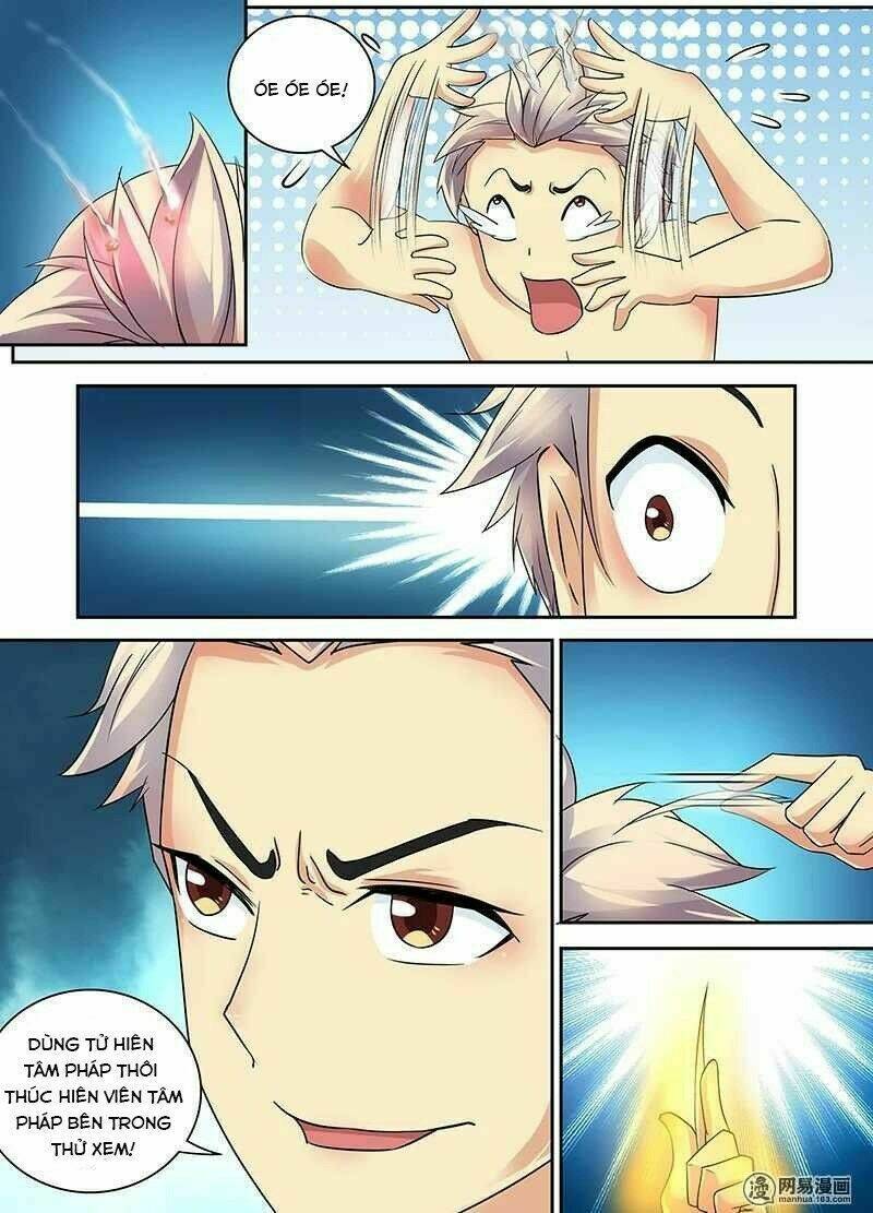 Tôi Là Thần Y: Chapter 130