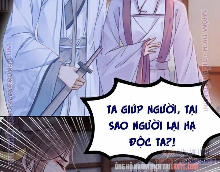 Trọng Sinh Bá Sủng Nhiếp Chính Vương Quá Mạnh Mẽ: Chapter 180