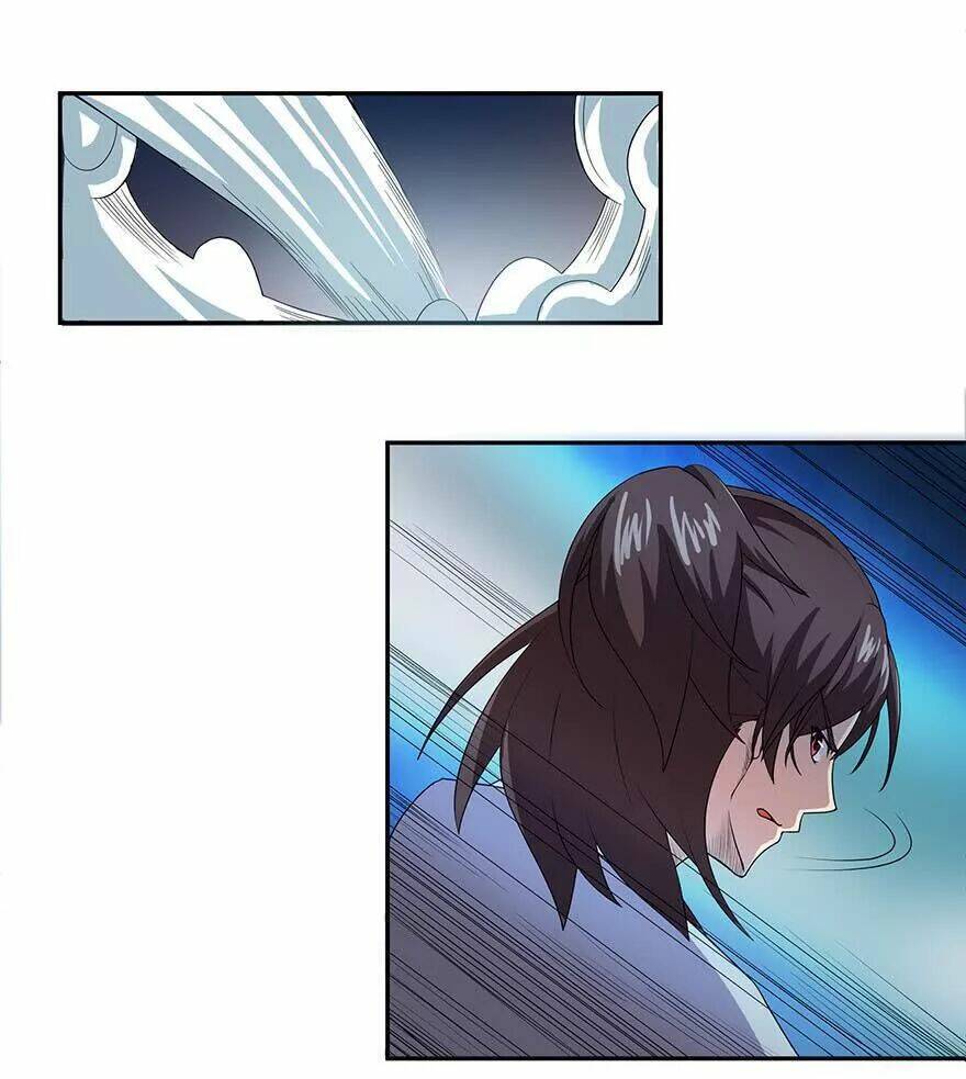 Võ Đạo Cuồng Triều: Chapter 5